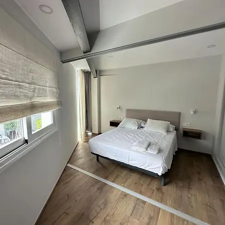 Apartment Canos De Monjas Archidona