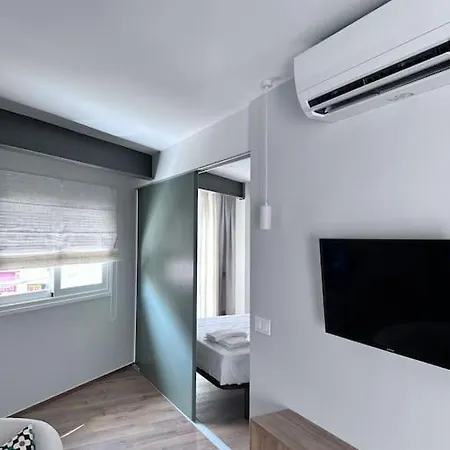 Apartment Canos De Monjas *