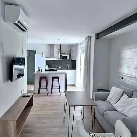 Apartment Canos De Monjas